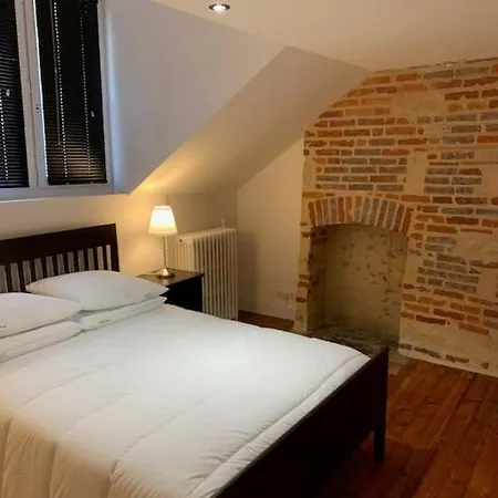 #4 Coeur De * Le Mans