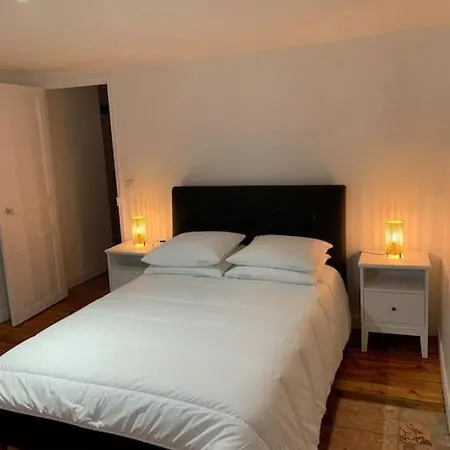 Apartmán #4 Coeur De