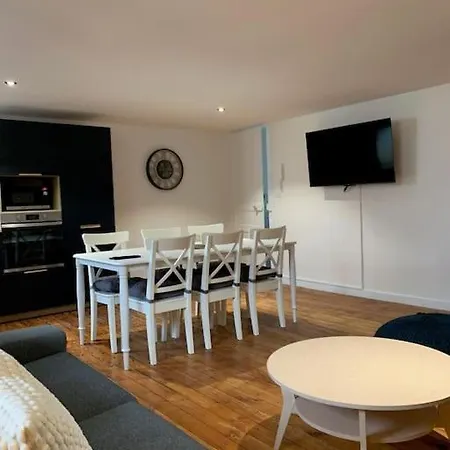 #4 Coeur De Appartement *