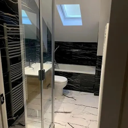 #4 Coeur De Appartement