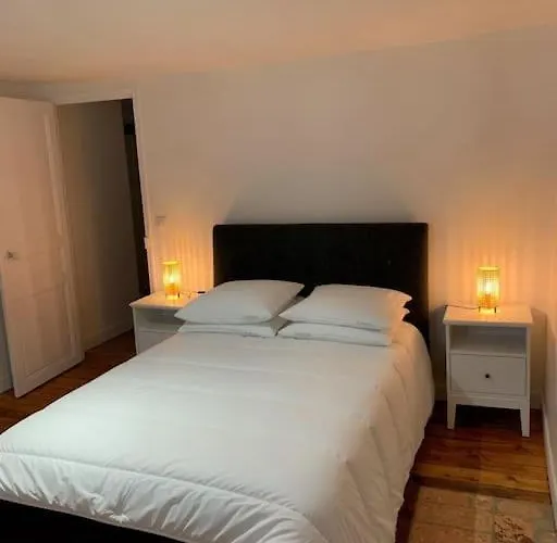 Apartamento #4 Coeur De