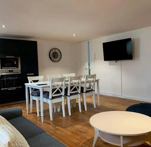 #4 Coeur De Apartamento *